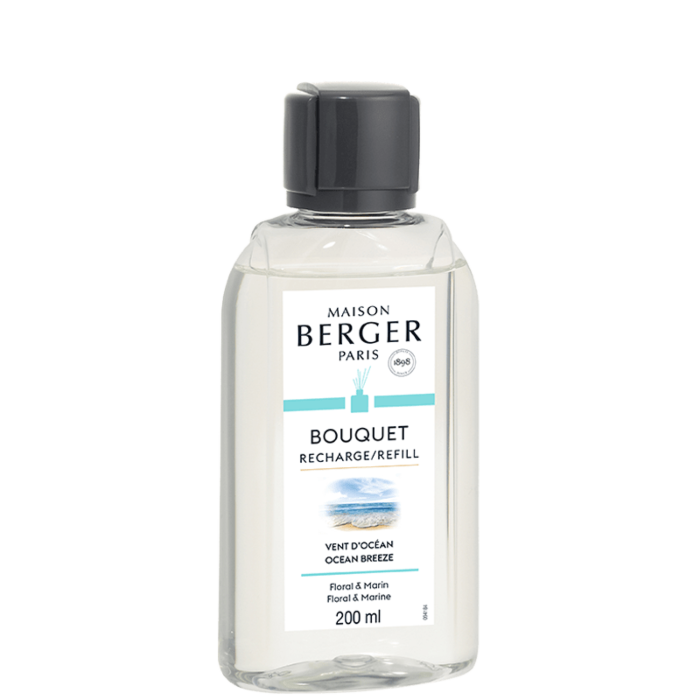 Maison Berger Scented Bouquet refill Ocean Breeze